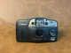 Canon Sure Shot Owl Date 35mm AF Point & Shoot Film Camera Black
