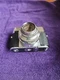 VOIGTLANDER VITOMATIC I, 50mm 2.8 Lanther  35MM Film camera | untested