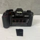 Nishika N8000 35mm 3D Stereo Camera Quadrascopic
