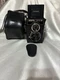 Lubitel 166 B camera LOMO TLR medium format the USSR