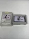 Vintage Analog 35MM Camera with Built-in Flash - heyday Purple New