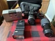 Vintage Ricoh KR-30sp Camera