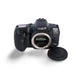 Near Mint Minolta Alpha 303si Super AF 35mm Film SLR Camera Body Only S/N: 99537