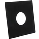 110x110mm Copal#0/#1 Lens Board For Toyo Omega 45A II 45CF K.B.Canham 4x5 Camera