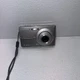 Olympus FE-360 8.0MP Digital Camera Silver PLEASE READ! Untested-C6