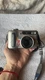 Sony Cyber-shot DSC-S75 Compact Digital Camera 3.3MP Silver 3x Zoom USB