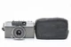 (TESTED) OLYMPUS PEN EE-2 Half Frame Camera Red Flag WORKS From JAPAN #2671109