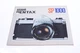 ✅ ASAHI PENTAX SP 1000 CAMERA ORIGINAL INSTRUCTIONS MANUAL DUTCH 140