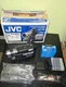 JVC GR-SXM240U Compact Super VHS Camcorder 600x Digital Zoom Case Manual Charger