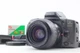 [Exc+5] Minolta &alpha; 303si Super W/ AF Zppm Xi 28-80mm F4-5.6 From JAPAN