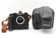 Nikon FM3A Black 35mm SLR Film Camera Body with MD-12 Motor Drive (A0673T251204)