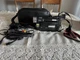 JVC COMPACT SUPER VHS CAMCORDER VIDEO CAMERA GR-SXM240U 600X DIGITAL ZOOM