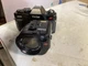 Vivitar V635 35 mm SLR auto focus zoom Camera Japan sold as is untested big lens