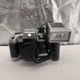 Olympia DL2000 Motor Drive 35mm Film Camera with detachable flash + grip
