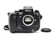 [MINT w/Strap] 245xxx Nikon F4S 35mm SLR Film Camera Black Body MB-21 From JAPAN