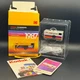 New KODAK Rainbow Mini Digital Camera CHARMERA Fling Keychain Blind Box Toy RETO