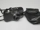 Pentax IQZoom EZY 35mm Point & Shoot Film Camera w/soft case