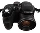 Fujifilm FinePix S Series S1000fd 10MP Black Digital Camera w/ 12x Optical Zoom