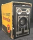 Kodak Brownie Target Six-16 Camera (@ES)