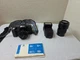 Minolta Maxxum 5000 35mm Film Camera with 50mm Lens Tested