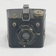Kodak Brownie Flash Six-20 Bakelite Box Camera &bull; 620 Film  946-55 Made in USA