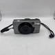 Canon Sure Shot 105 Zoom SAF 35mm Point & Shoot Film Camera Wont Stay Shut