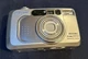 Samsung Maxima Zoom 105Ti Quartz Date 35mm Point & Shoot Film Camera