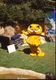 Vintage 35mm Film Positive Slide Garfield Furry Tales Live Action Show Cali