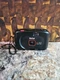 Vivitar 35mm Focus Free IC101 Panorama Film Camera WORKS