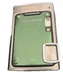 Olympus Stylus 1030SW 10.1MP Digital Camera - Green w/ Battery(Not Tested-Parts)