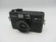 Yashica MF-2 35mm Film Point & Shoot Camera *READ* F4 38mm Lens