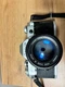 Canon AE-1 SLR Film Camera - Black