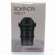 Rokinon Cine DS 35mm T1.5 AS IF UMC Full Frame Camera Lens For Canon EF DS35M-C