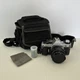 Canon AE-1 Program 35mm SLR Film Camera with Canon 50mm f/1.8 lens - New Battery