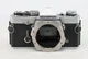 Olympus OM-1 MD 35mm Film SLR Camera Body, Chrome (without Shoe)