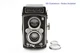 Rolleiflex Automat Model 2 Tessar 75mm F3.5 TLR 6x6 [ Near Mint++ ] "VIDEO" C752