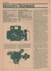 Mamiya/Yashica -Universal/Mat-124G - Original Camera Magazine Report - 1980