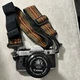 Canon AE-1 Program Film Camera + 35-70mm f/2.8-4 Lens TESTED WORKING