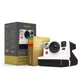 POLAROID NOW 2ND GEN. GOLDEN GIFT BOX WHITE +16 INSTANT PHOTOS