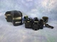 Vintage Nikon FM2n Black Camera Body w/ Case