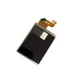 New LCD screen with backlight suitable for Samsung S1050 camera display 