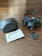 Vintage Maxim MF-101 50MM Camera with Original Case + Instructions