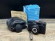 LOMO Smena 35 Camera Kit with Leather Case, Near Mint, Serial #92651776