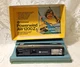 1982 Continental Powerwind AW 1200Z 110 Color Film Auto Flash Camera Vintage
