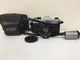Yashica TL-Electro Japan Made Vintage Film Camera