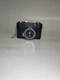 Vintage GAF Memo 35EE 35mm Rangefinder Camera Chinon 38mm f2.7  Lens ~Untested~