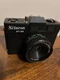 Sitacon ST-3X Vintage 35mm Film Camera 50mm F6 Lens Taiwan Photography- Untested