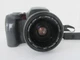 Olympus iS-10 Film Camera AF 4x Zoom 28-110mm 1:4.5-5.6  Glass Aspherical Lens