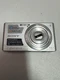Sony Cyber-shot DSC-W610 14.1MP Digital Camera - Silver lens stuck