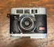 Kodak Motormatic 35R4 Vintage 35mm Film Camera FOR PARTS OR REPAIR ONLY